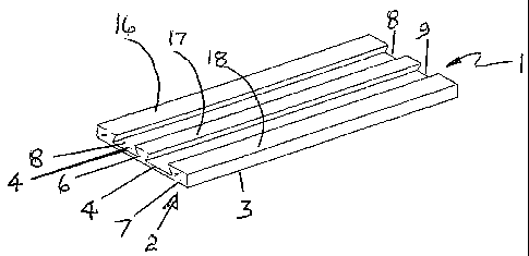 Une figure unique qui représente un dessin illustrant l'invention.